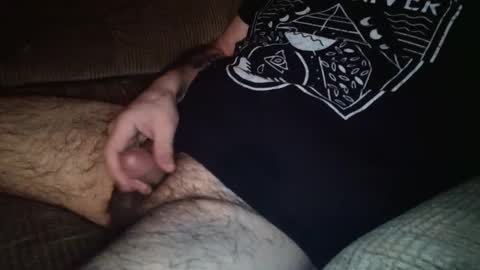 WildeAlex online show from February 7, 3:01 am