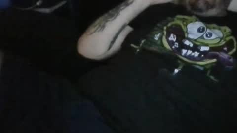 WildeAlex online show from September 26, 3:54 am