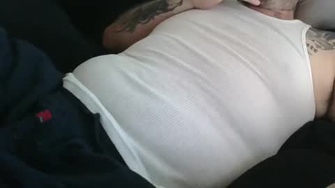 WildeAlex online show from September 30, 8:14 pm