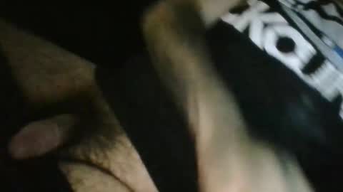 WildeAlex online show from October 5, 3:49 am