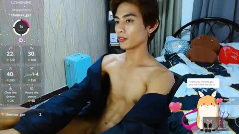 Arvie Rubio online show from December 20, 3:00 pm