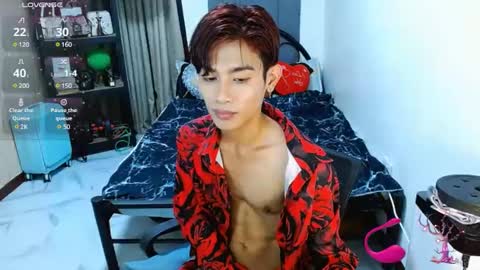 Arvie Rubio online show from February 15, 12:33 pm