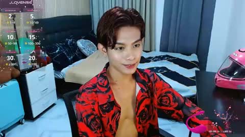 Arvie Rubio online show from March 8, 6:26 pm