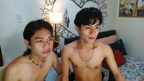 Snapshot of wildesttwinky chatting on December 15, 10:52 am Arvie Rubio online show from December 15, 10:52 am