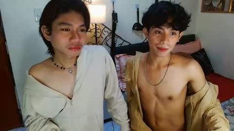 Snapshot of wildesttwinky chatting on December 21, 4:41 am Arvie Rubio online show from December 21, 4:41 am