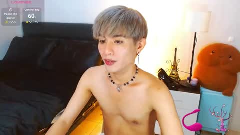 Arvie Rubio online show from May 6, 1:27 pm