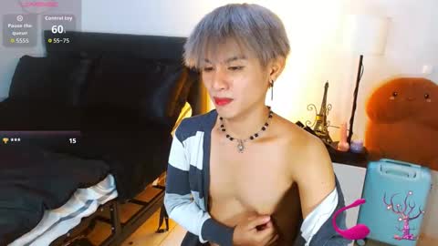 Arvie Rubio online show from May 9, 1:49 pm