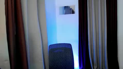 CHALLE online show from October 18, 2:47 am