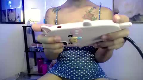 Mitch online show from November 9, 5:33 pm