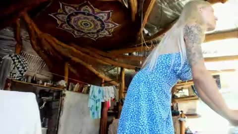 Snapshot of wildforestmuse chatting on July 18, 12:53 pm wildforestmuse twitter online show from July 18, 12:53 pm