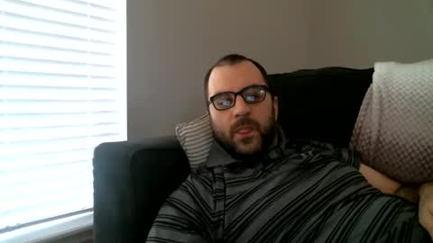 Chase online show from March 28, 4:06 pm