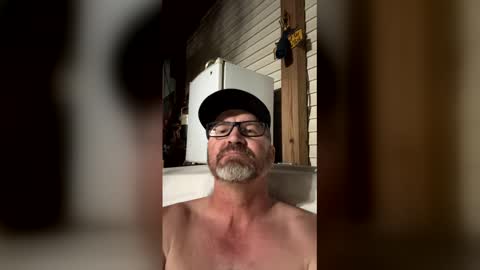 wildhank75 online show from February 3, 12:09 am