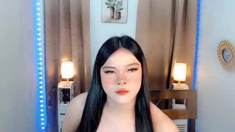 Lianelaiza online show from January 15, 7:06 pm