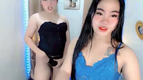Lianelaiza online show from January 17, 2:49 am