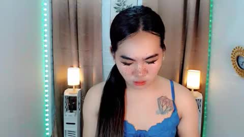 Lianelaiza online show from January 17, 6:44 pm