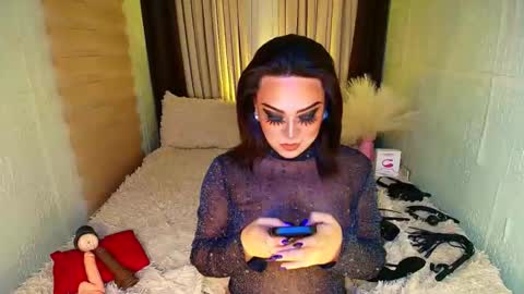 ivana online show from October 19, 2:56 am