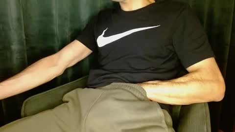 wildjerk91 online show from October 1, 11:49 am