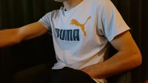 wildjerk91 online show from October 23, 12:15 pm