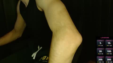 wildjerk91 online show from November 12, 8:30 pm