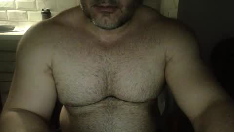 Snapshot of wildjohn_xx chatting on December 13, 10:48 pm WildJohn XX online show from December 13, 10:48 pm