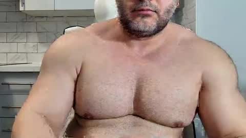 WildJohn XX online show from February 23, 9:01 pm
