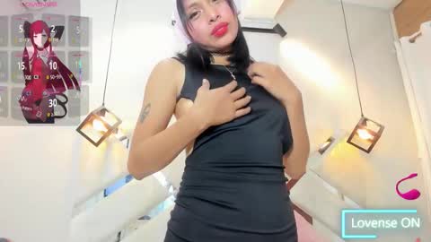 Kitty online show from February 11, 4:06 am