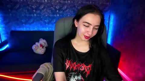 Alena online show from March 1, 5:27 pm