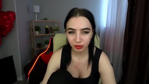 Alena online show from March 9, 1:37 pm