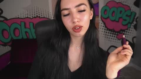 Alena online show from September 16, 5:52 am