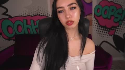 Alena online show from September 17, 5:53 am