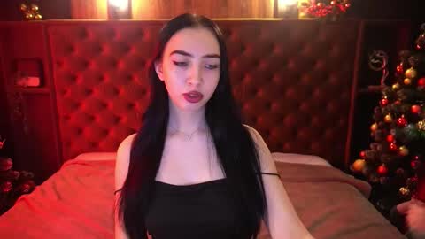 Alena online show from January 13, 6:40 am