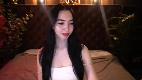 Alena online show from February 17, 6:43 am