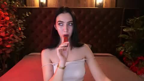 Alena online show from March 28, 6:57 am