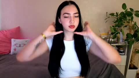 Alena online show from June 7, 4:05 am