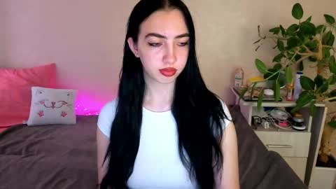 Alena online show from June 9, 4:02 am