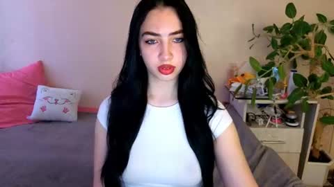 Alena online show from June 10, 4:12 am