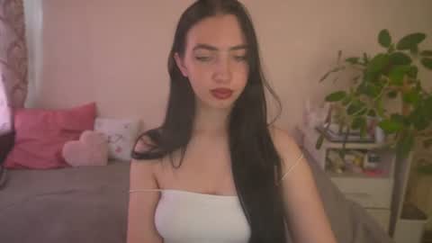 Snapshot of wildkittenx_ chatting on July 21, 4:15 am Alena online show from July 21, 4:15 am