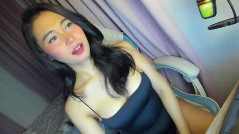 CHRISTINE online show from January 4, 2:14 pm