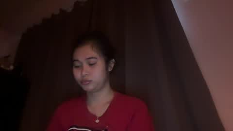 CHRISTINE online show from June 17, 2:14 am