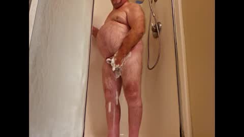 wildman2900 online show from October 13, 1:11 pm