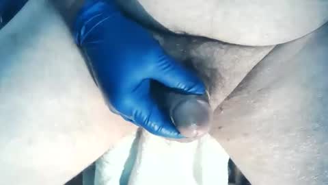 wildman6 online show from October 24, 8:05 pm