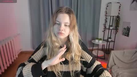 Mila 3 online show from November 16, 5:13 am