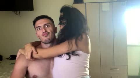 wildoverthinker online show from February 10, 5:50 pm