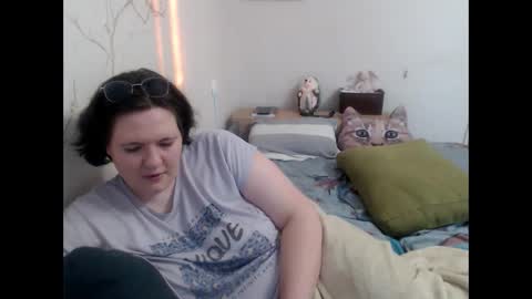 Snapshot of wildpanthers chatting on February 17, 3:20 pm wildpanthers online show from February 17, 3:20 pm