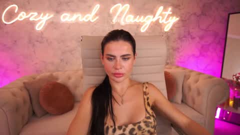 wildpantherx online show from July 30, 1:21 pm