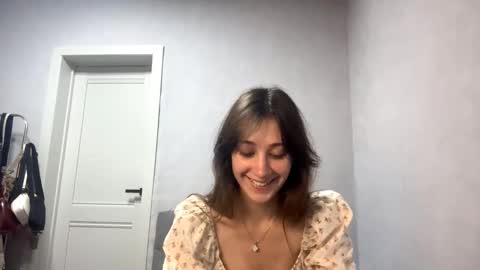 Snapshot of wildpeachh chatting on October 14, 7:58 pm wildpeachh online show from October 14, 7:58 pm