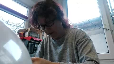 Snapshot of wildpersia chatting on December 18, 8:53 am WildPersia online show from December 18, 8:53 am