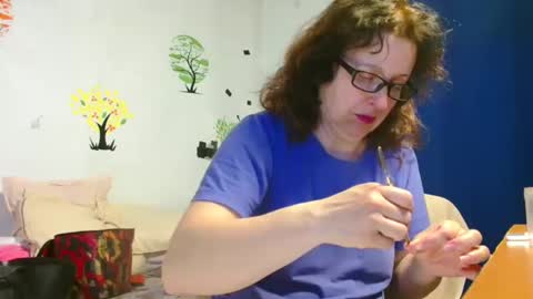 Snapshot of wildpersia chatting on March 11, 8:09 pm WildPersia online show from March 11, 8:09 pm