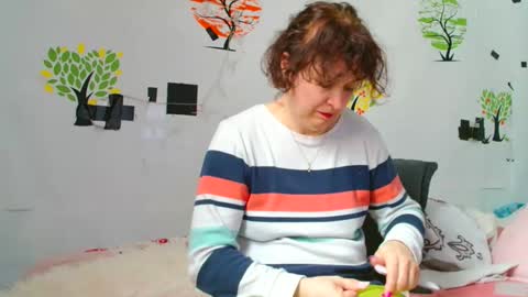 WildPersia online show from February 23, 1:52 pm