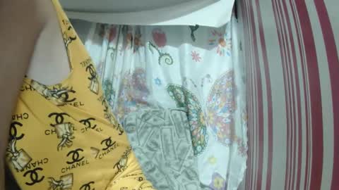 wildpoohkhaye online show from March 11, 9:04 pm